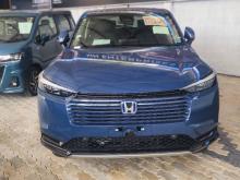 Honda Vezel Z Premium 2025 SUV