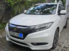Honda Vezel Z Grade 2014 SUV