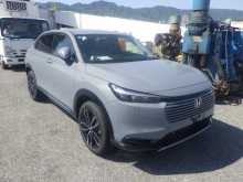 Honda Vezel Z Premium 2026 SUV