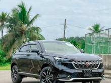 Honda Vezel Z Premium 2024 SUV