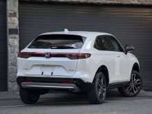 Honda Vezel Z 2025 SUV