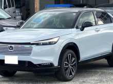 Honda Vezel Z Play 2026 SUV