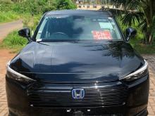 Honda Vezel Z Grade 2025 SUV