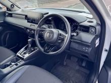Honda Vezel Z 2023 SUV