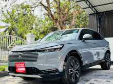 Honda Vezel Z Premium 2026 SUV
