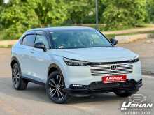 Honda Vezel Z PLAY MOONROOF 2026 SUV