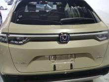 Honda VEZEL Z Play 2023 SUV