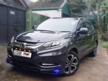 Honda Vezel Z Grade 2015 SUV