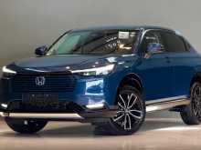 Honda VEZEL Z GRADE PREMIUM 2024 SUV