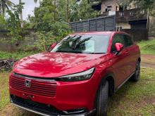Honda Vezel Z Safety 2025 SUV