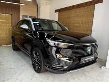 Honda Vezel Z Play MoonRoof Premium 2023 SUV
