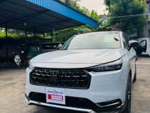Honda Vezel Z Grade 2024 SUV