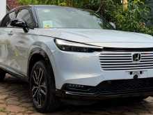 Honda VEZEL Z PLAY PANROMIC VIEW 2026 SUV