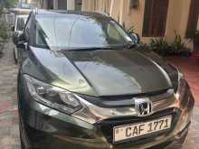 Honda VEZEL Z GRADE 2014 SUV