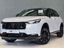 Honda Vezel Z Play 2024 SUV