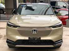Honda Vezel Z Play 2024 SUV