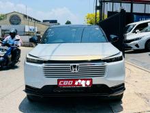 Honda Vezel Z Playe Pack 2025 SUV