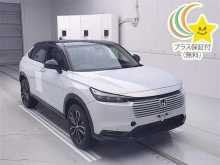 Honda Vezel Z E-HEV Play 2026 SUV