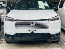 Honda Vezel Z Play 2026 SUV