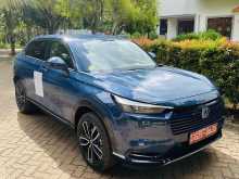 Honda Vezel Z 2025 SUV