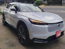 Honda Vezel Z Play 2025 SUV
