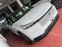 Honda Vezel Z Play 2026 SUV