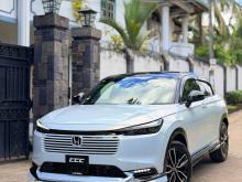 Honda Vezel Z Play 2026 SUV