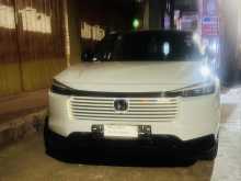 Honda Vezel Z Play 2024 SUV