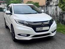 Honda Vezel Z Sensing 2016 SUV