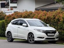 Honda Vezel Z Grade 2014 Car