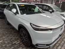 Honda Vezel Z Premium 2026 SUV