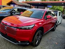 Honda VEZEL Z PREMIUM 2025 SUV