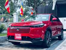 Honda Vezel Z Premium 2026 SUV