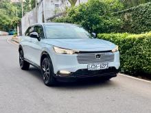 Honda VEZEL Z PLAY 2026 SUV