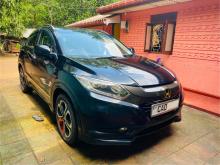 Honda Vezel Z Grade 2014 SUV