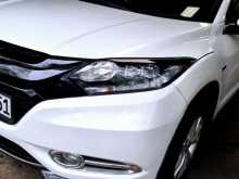 Honda VEZEL Z GRADE BLACK INTERIOR 2014 SUV