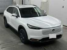 Honda VEZEL Z HYBRID E-HEV X HuNT 2026 SUV
