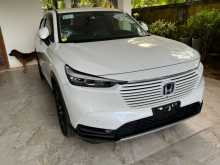 Honda Vezel Z Premium 2023 SUV
