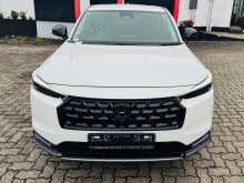Honda VEZEL Z PREMIUM LIMITED EDITION 2024 SUV