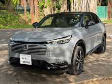 Honda Vezel Z Play 2024 SUV