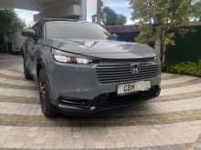 Honda Vezel Z Play Moonroof 2025 SUV