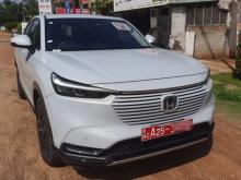 Honda Vezel Z Grade 2023 SUV