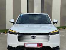 Honda Vezel Z Grade 2025 SUV
