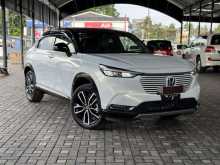 Honda Vezel Z Play 2023 SUV