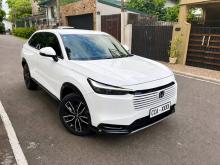 Honda Vezel Z Grade 2026 SUV