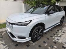 Honda Vezel Z Play 2025 SUV