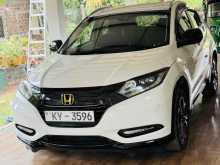 Honda Vezel Z Grade 2014 SUV