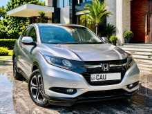 Honda Vezel Z Grade 2017 SUV