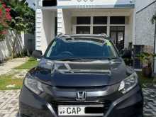 Honda Vezel Z Grade 2015 SUV