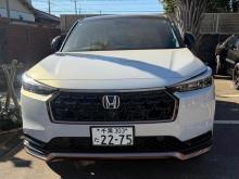 Honda Vezel Z Play 2026 SUV